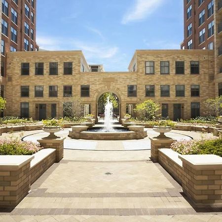 Pentagon City Comfort Modern Stay Арлінгтон Екстер'єр фото