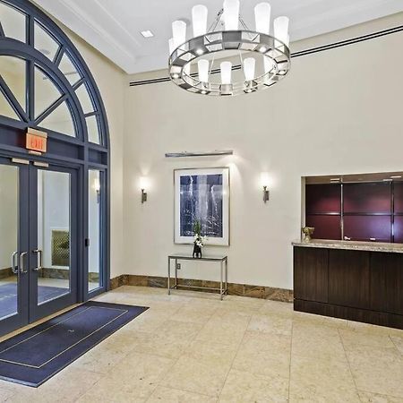 Pentagon City Comfort Modern Stay Арлінгтон Екстер'єр фото