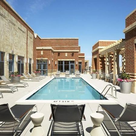 Pentagon City Comfort Modern Stay Арлінгтон Екстер'єр фото