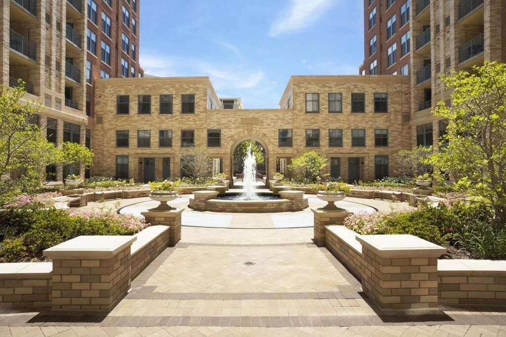 Pentagon City Comfort Modern Stay Арлінгтон Екстер'єр фото