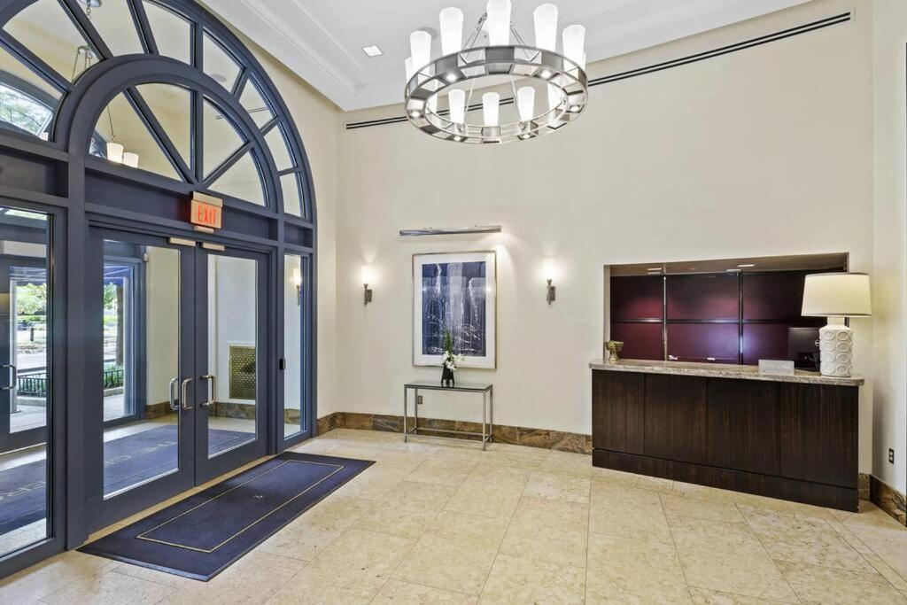 Pentagon City Comfort Modern Stay Арлінгтон Екстер'єр фото