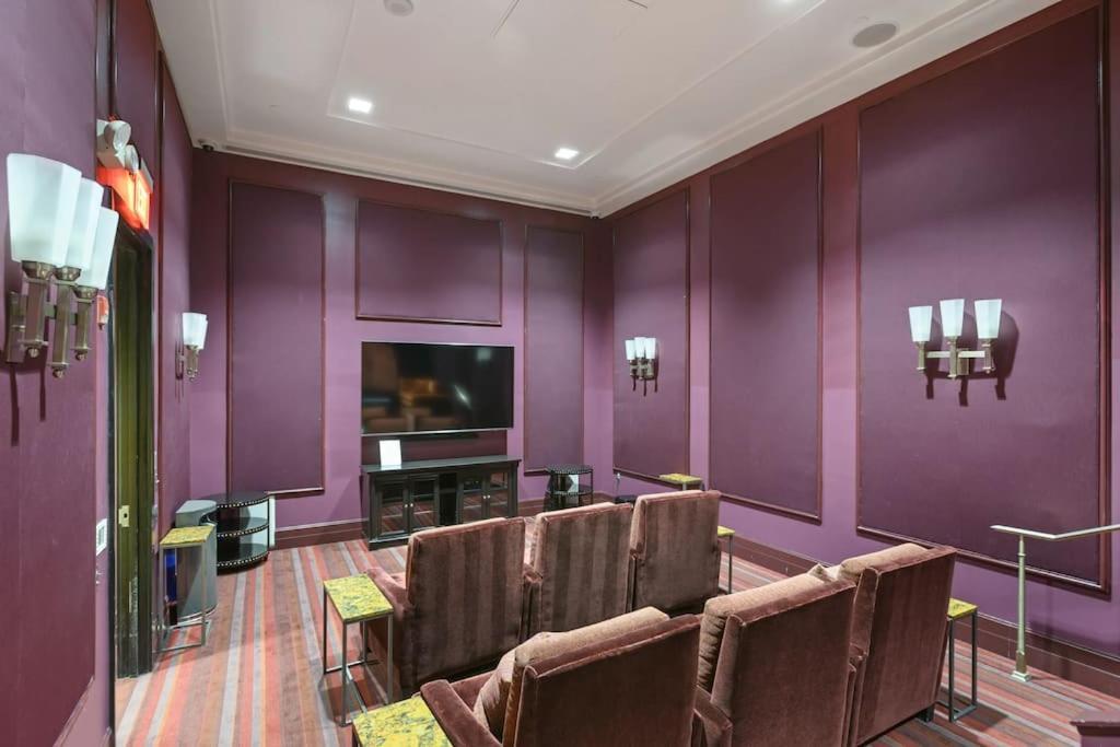 Pentagon City Comfort Modern Stay Арлінгтон Екстер'єр фото
