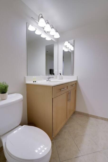 Pentagon City Comfort Modern Stay Арлінгтон Екстер'єр фото