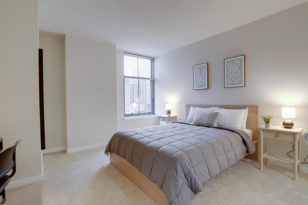 Pentagon City Comfort Modern Stay Арлінгтон Екстер'єр фото