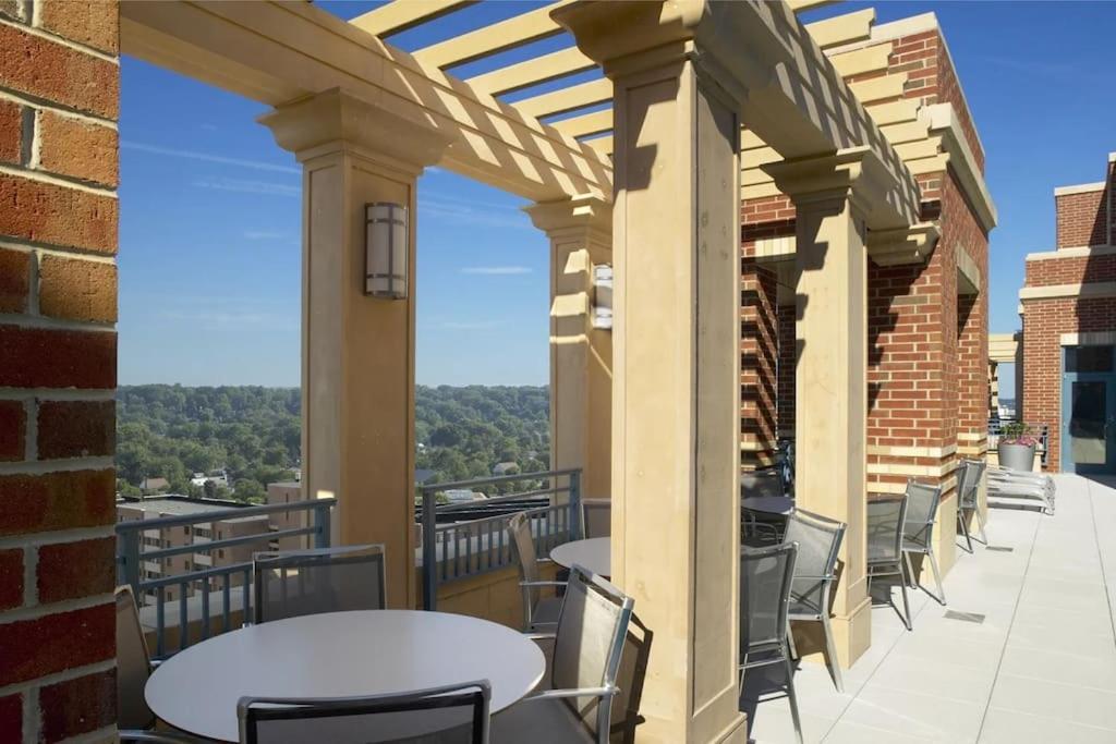 Pentagon City Comfort Modern Stay Арлінгтон Екстер'єр фото