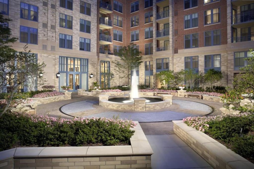 Pentagon City Comfort Modern Stay Арлінгтон Екстер'єр фото